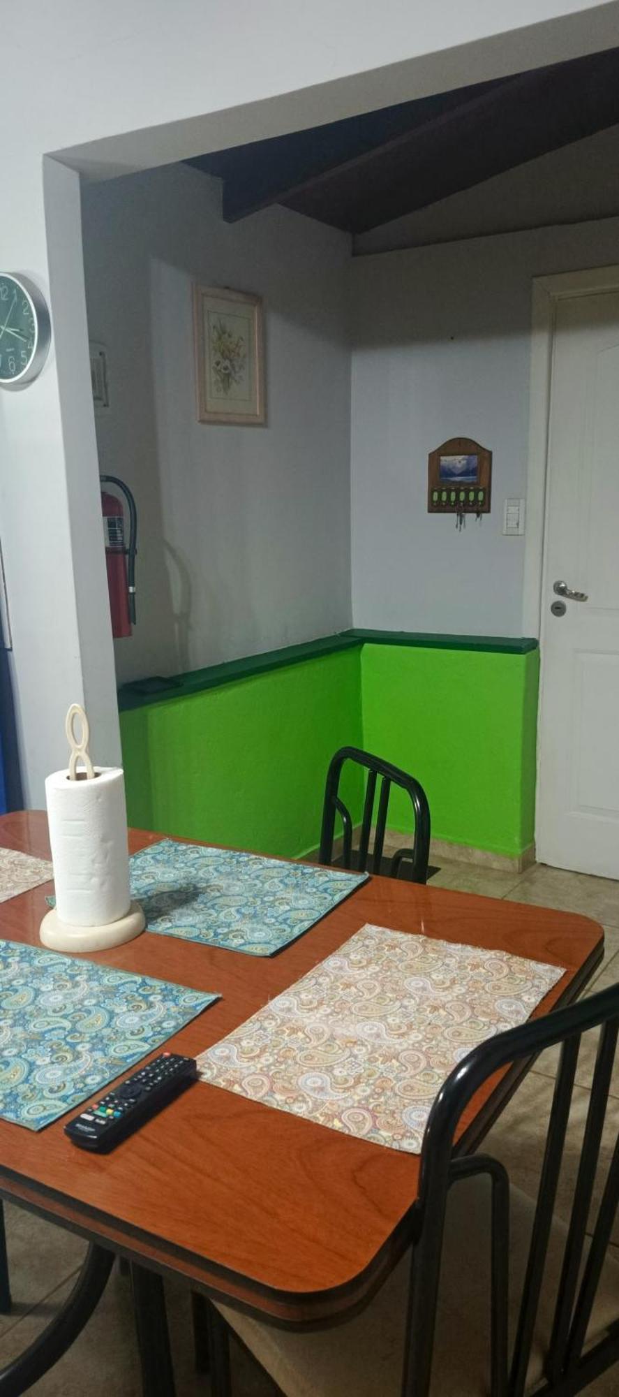Hospedaje Michay Ushuaia Pokój zdjęcie